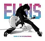 Elvis at the International  Follow That Dream/BMG Denmark