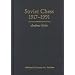Soviet Chess 1917-1991