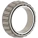 Timken HM220149 Tapered Roller Bearing, Single Cone, Standard Tolerance, Straight Bore, Steel, Inch, 3.9360" ID, 1.6540" Width
