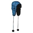 Xhilaration&reg; Check Aviator - Blue