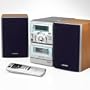 Audiovox CD-6225 CD Mini-System with AM/FM Tuner