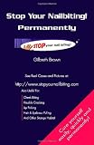 Stop Your Nailbiting!: Permanently