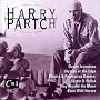The Harry Partch Collection, Vol. 1