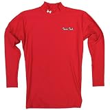 UnderArmour Coldgear Mock Texas Tech Red Raiders