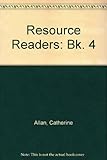Resource reader
