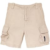 river cargo shorts