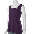 Adi Designs S Max Collection Sleeveless A-line Top