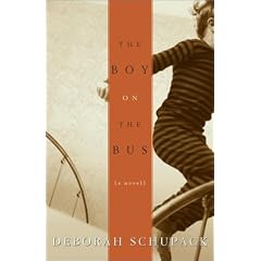 The Boy on the Bus