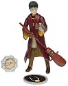 Harry Potter Sorcerer's Stone Quidditch Harry Action Figure