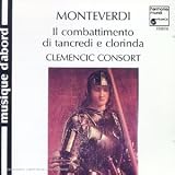 Revue Harmonia Mundi  / Il Combattimento di Tancredi e Clorinda