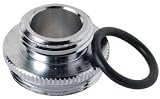 Brass Craft #SF0009 3/8Male Aerator Adapter