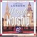 Search : Winds of Worship, Vol. 12: Live From London