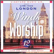 CD-Charts  Search : Winds of Worship, Vol. 12: Live From London