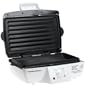 Hamilton Beach 25295 Indoor Contact Grill with Removable Grids