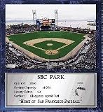 SBC Park (San Francisco Giants) 12