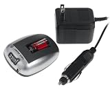 Juice CR123A Rechargeable Photo Lithium Starter Kit