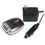 Juice CR123A Rechargeable Photo Lithium Starter Kit
