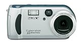 Sony DSC-P51 Digital Camera [2.0MP 2xOptical]