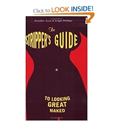 The Stripper's Guide to Looking Great Naked