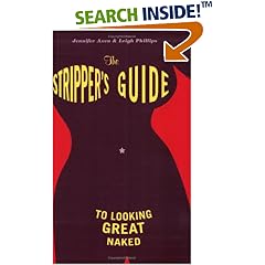 The Stripper's Guide to Looking Great Naked