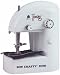Sew Crafty Mini Sewing Machine: White