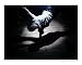 Break! Dance Photographic Poster Print by Davemansfield, 10x8