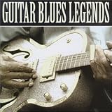 Guitar Blues Legends