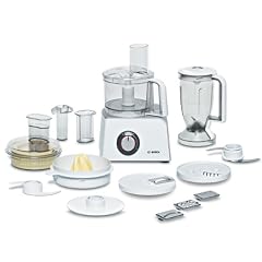 Bosch MCM4200 Kompakt-K�chenmaschine Styline / 800 Watt