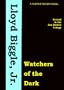 Watchers of the Dark (Jan Darzek Trilogy)
