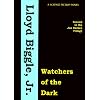 Watchers of the Dark (Jan Darzek Trilogy)