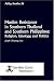 Book Muslim Resistance in Southern Thailand and Southern Philippines: Religion, Ideology, and Politics