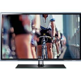 Samsung 1080p 120HZ 3D LED TV