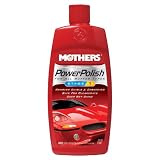 Mothers 08616 PowerPolish – 16 oz