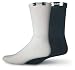 Under Armour&reg; 4-Prs. Crew Socks