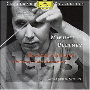 CD-Charts  Search : Russian Fantasy