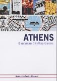Athens Everyman MapGuide (Everyman MapGuides)