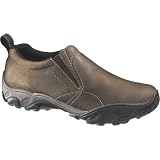 Merrell Men's Olmec Slip-On Shoes