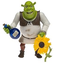 Shrek 2 - Shrek