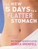 5 Days to a Flatter Stomach