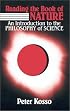 Reading the Book of Nature: An Introduction to the Philosophy of Science