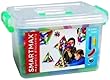 Smartmax - SMX 900 - Jeu de Construction - Int�gral - 100 Pi�ces