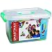 Smartmax - SMX 900 - Jeu de Construction - Int�gral - 100 Pi�ces