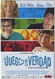 El Juego de la verdad