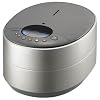 ZOJIRUSHI ZUTTOシリーズ IH炊飯ジャー (5.5合炊き)シルバー NP-DA10-SA