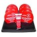 Glysolid Glycerin Cream 6 Jars With a 1 oz. Tube plus an additional 1 oz. Glysolid Travel Tube and Glysolid Lipbalm ($8.95 value)