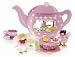 Le Toy Van Wooden Teapot Caf&eacute;