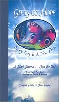 Gifts of Hope: Blank Journal (Gifts of Hope Series)