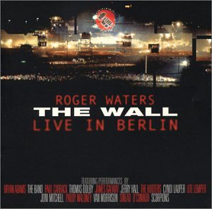 Roger Waters - The Wall-Live in Berlin (LP) - Zortam Music