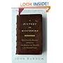 A History of Histories: Epics, Chronicles, and Inquiries from Herodotus and Thucydides to the Twentieth Century (Vintage)