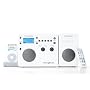 Tivoli Audio iSongBook Portable Music System for iPod